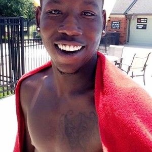 Meet your Posher, Mike